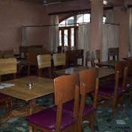 Hotel Azad Durgjan Exterior photo